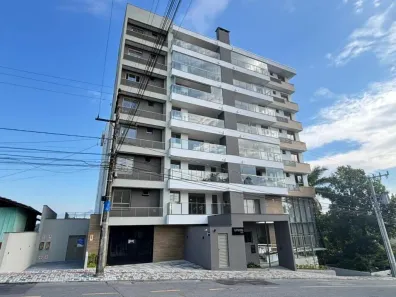 Apartamento com 3 Quartos à venda, 92m² no Costa e Silva, Joinville