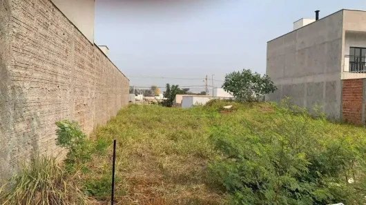 Lote/Terreno à venda, 175m² no Vale do Sol, Piracicaba