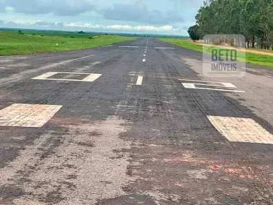 Fazenda/Sítio à venda, 171250000m² no Setor Central, Araguaína