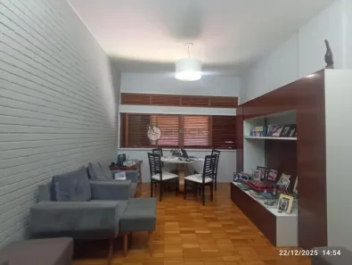 Apartamento com 3 Quartos para alugar, 80m² no Várzea, Teresópolis