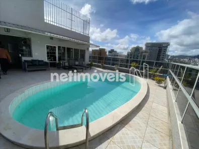 Cobertura com 4 Quartos à venda, 360m² no Savassi, Belo Horizonte