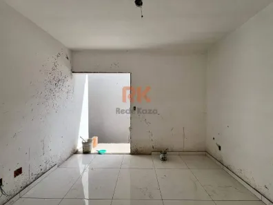 Sobrado com 2 Quartos à venda, 98m² no Parque Xangri-Lá, Contagem