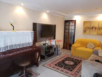 Sobrado com 3 Quartos à venda, 192m² no Jardim Bela Vista, Guarulhos