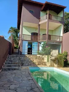 Sobrado com 4 Quartos para alugar, 376m² no Vila Natal, Mogi das Cruzes