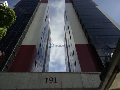 Sala Comercial à venda, 30m² no Vila Monte Alegre, São Paulo