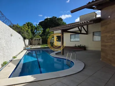 Casa com 4 Quartos à venda, 604m² no Vilas do Atlântico, Lauro de Freitas