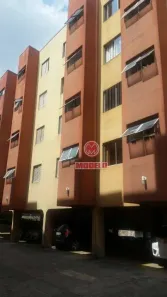 Apartamento com 2 Quartos à venda, 60m² no Jaraguá, São Paulo