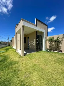 Casa com 2 Quartos à venda, 66m² no Mangabeira, Eusébio