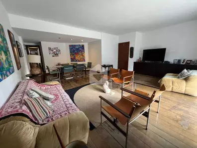 Apartamento com 3 Quartos à venda, 170m² no Lagoa, Rio de Janeiro