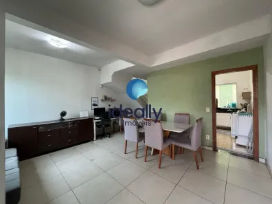 Sobrado com 3 Quartos à venda, 86m² no Santa Terezinha, Belo Horizonte