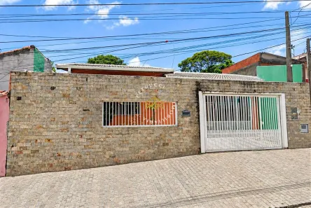 Casa com 3 Quartos à venda, 320m² no Vila Aeroporto, Campinas