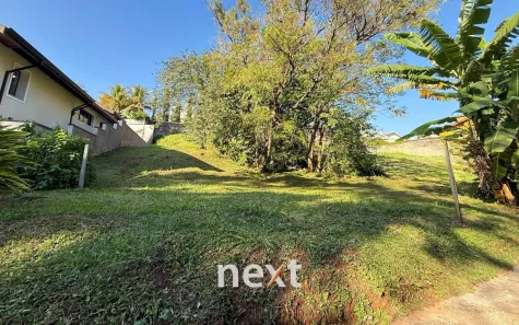 Lote/Terreno à venda, 537m² no Bairro das Palmeiras, Campinas