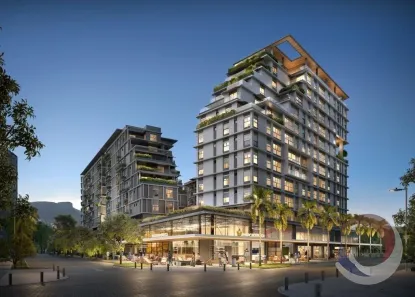 Apartamento com 1 Quarto à venda, 38m² no Pedra Branca, Palhoça