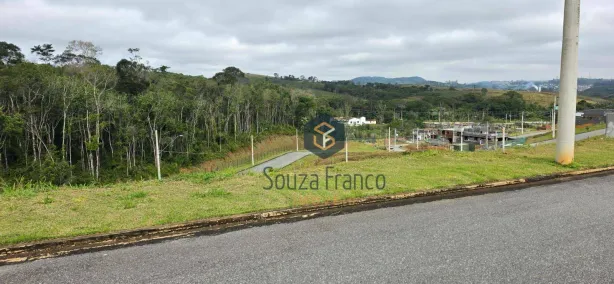 Lote/Terreno à venda, 300m² no Cézar de Souza, Mogi das Cruzes