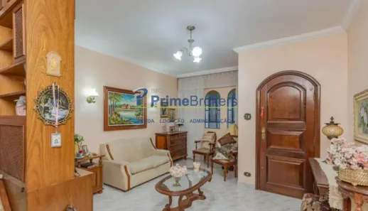 Casa de Condomínio com 2 Quartos à venda, 117m² no Vila Gumercindo, São Paulo