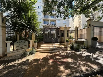 Apartamento com 3 Quartos à venda, 74m² no Jardim das Paineiras, Campinas