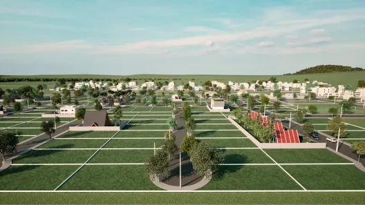 Lote/Terreno à venda, 364m² no Urubici, Urubici