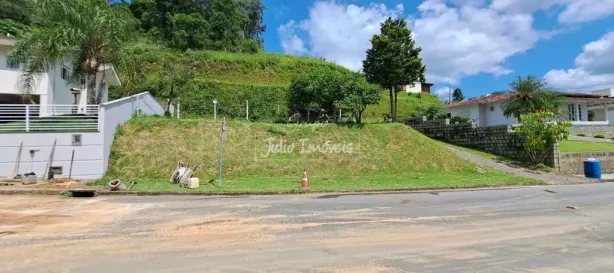 Lote/Terreno à venda, 2564m² no Limeira Baixa, Brusque
