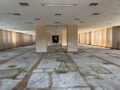 Sala Comercial para alugar, 560m² no Coração de Jesus, Belo Horizonte