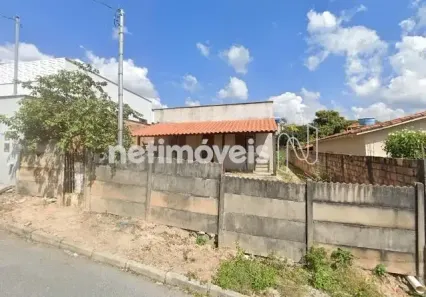 Lote/Terreno à venda, 575m² no São Judas Tadeu, Florestal