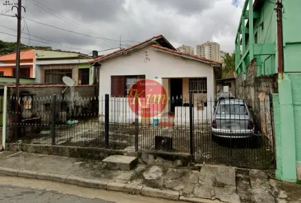 Lote/Terreno à venda, 390m² no Vila Curuçá, São Paulo