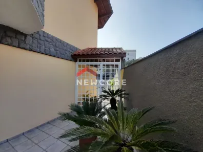 Sobrado com 3 Quartos à venda, 184m² no Jardim Pinheiros, São Paulo
