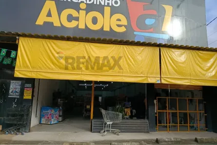 Imóvel Comercial à venda, 500m² no Cidade Universitária, Maceió