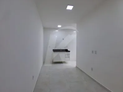 Apartamento com 1 Quarto para alugar, 30m² no Jardim São Paulo(Zona Norte), São Paulo
