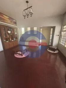 Imóvel Comercial com 3 Quartos à venda, 837m² no Jardim Claret, Rio Claro