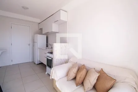 Apartamento com 1 Quarto à venda, 30m² no Belenzinho, São Paulo