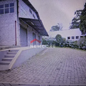 Galpão/Depósito/Armazém à venda, 939m² no Jardim Recanto Suave, Cotia