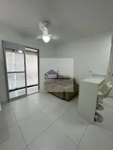 Apartamento com 1 Quarto à venda, 38m² no Sé, São Paulo