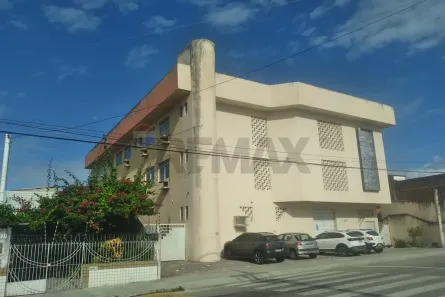 Prédio Comercial para alugar, 1714m² no Lagoa Seca, Natal