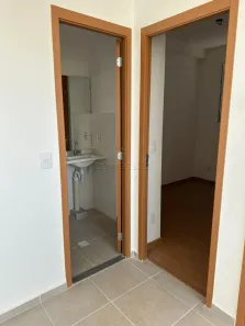 Apartamento com 2 Quartos para alugar, 50m² no Estância São João, São José do Rio Preto