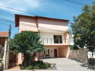 Casa de Condomínio com 4 Quartos à venda, 501m² no Caminhos de San Conrado (Sousas), Campinas