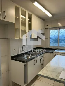 Apartamento com 2 Quartos à venda, 50m² no Vila Príncipe de Gales, Santo André