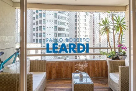 Apartamento com 3 Quartos à venda, 110m² no Planalto Paulista, São Paulo