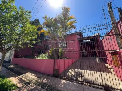 Casa com 3 Quartos à venda, 120m² no Estância Velha, Canoas