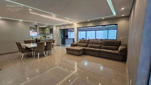 Sobrado com 3 Quartos à venda, 450m² no Jardim São Caetano, São Caetano do Sul