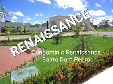 Casa de Condomínio com 4 Quartos para venda ou aluguel, 330m² no Chapada, Manaus