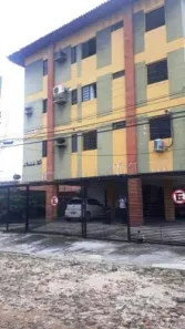 Apartamento com 3 Quartos à venda, 128m² no Vermelha, Teresina
