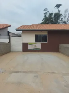 Casa com 2 Quartos à venda, 75m² no Sitio Borda da Mata, Franco da Rocha