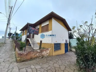 Casa com 3 Quartos à venda, 180m² no Nossa Senhora de Fátima, Caxias do Sul