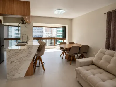 Apartamento com 3 Quartos à venda, 109m² no Meia Praia, Itapema