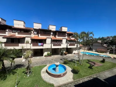 Casa de Condomínio com 3 Quartos à venda, 137m² no Tristeza, Porto Alegre
