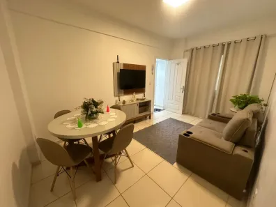 Apartamento com 2 Quartos para alugar, 90m² no Pedreira, Belém
