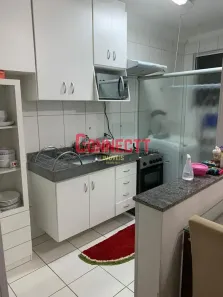 Apartamento com 2 Quartos à venda, 47m² no Vila Monte Alegre, Ribeirão Preto