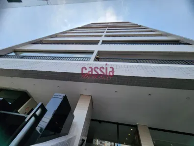 Apartamento com 2 Quartos à venda, 81m² no Guilhermina, Praia Grande