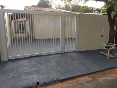 Casa com 2 Quartos à venda, 70m² no Jardim do Lago, São José do Rio Preto