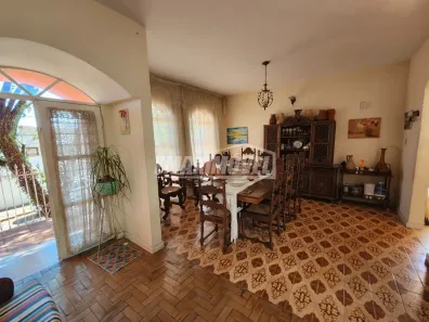 Casa com 3 Quartos à venda, 238m² no Vila Trujillo, Sorocaba